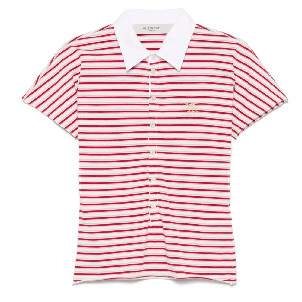 Golden Goose Polo
